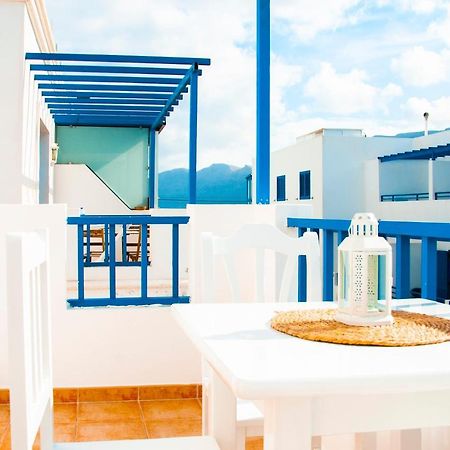 Asana Famara House Exterior photo
